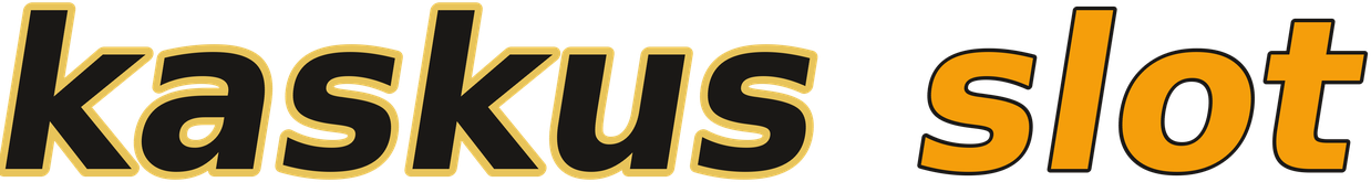 kaskus slot logo