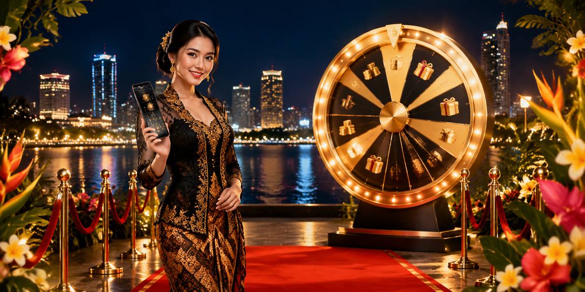 kaskus slot Open Your Account and Jump Into the Lobby